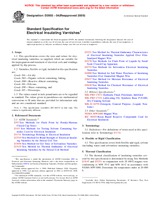 WITHDRAWN ASTM D3955-04(2009) 1.10.2009 preview