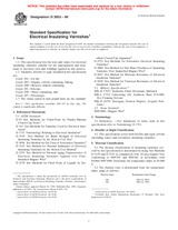 WITHDRAWN ASTM D3955-99 10.3.1999 preview