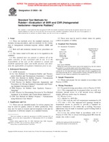 WITHDRAWN ASTM D3958-00 10.5.2000 preview