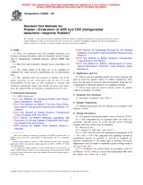 WITHDRAWN ASTM D3958-06 1.3.2006 preview