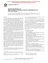 WITHDRAWN ASTM D3965-99 10.3.1999 preview