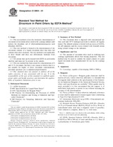 WITHDRAWN ASTM D3969-01 10.1.2001 preview