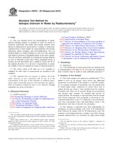 ASTM D3972-09(2015)