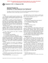 WITHDRAWN ASTM D3974-81(1999) 10.6.1999 preview