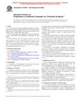 WITHDRAWN ASTM D3976-92(2005) 1.7.2005 preview