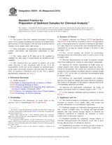 WITHDRAWN ASTM D3976-92(2015) 1.1.2015 preview