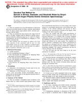 WITHDRAWN ASTM D3986-95 10.5.2002 preview