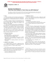 WITHDRAWN ASTM D3989-01 10.1.2001 preview