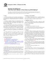 WITHDRAWN ASTM D3989-01(2006) 1.6.2006 preview