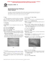 WITHDRAWN ASTM D3990-12 1.7.2012 preview