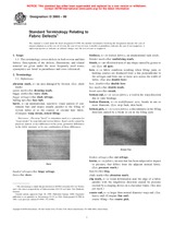 WITHDRAWN ASTM D3990-99 10.9.1999 preview
