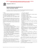 WITHDRAWN ASTM D3994-02 10.1.2002 preview