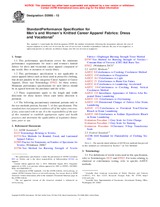WITHDRAWN ASTM D3995-13 1.7.2013 preview