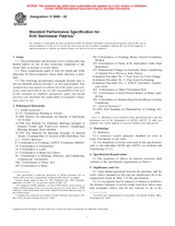 WITHDRAWN ASTM D3996-02 10.5.2002 preview