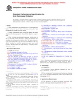 WITHDRAWN ASTM D3996-02(2008) 1.8.2008 preview