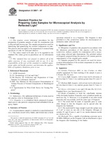 WITHDRAWN ASTM D3997-97 10.9.1997 preview