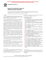 WITHDRAWN ASTM D4000-07 1.9.2007 preview