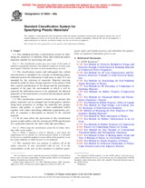 WITHDRAWN ASTM D4000-09a 1.1.2009 preview