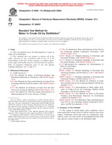 WITHDRAWN ASTM D4006-81(2005) 1.6.2005 preview
