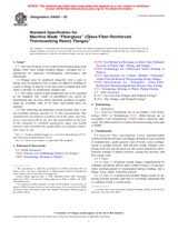 WITHDRAWN ASTM D4024-05 1.3.2005 preview