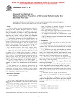 WITHDRAWN ASTM D4027-98 10.5.1998 preview