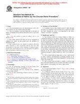 WITHDRAWN ASTM D4032-08 1.6.2008 preview