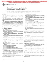 WITHDRAWN ASTM D4035-95 10.5.2002 preview