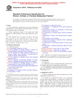 WITHDRAWN ASTM D4037-02(2008) 1.8.2008 preview