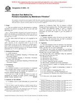 WITHDRAWN ASTM D4055-01 10.11.2001 preview