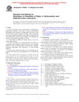 WITHDRAWN ASTM D4056-01(2006) 1.7.2006 preview