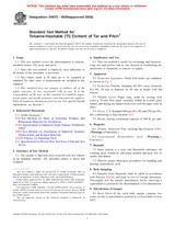 WITHDRAWN ASTM D4072-98(2008) 15.10.2008 preview