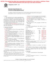 WITHDRAWN ASTM D4077-04 1.12.2004 preview