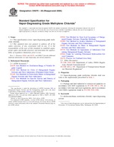 WITHDRAWN ASTM D4079-00(2006) 1.1.2006 preview