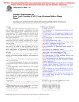 WITHDRAWN ASTM D4099-95 1.1.1995 preview