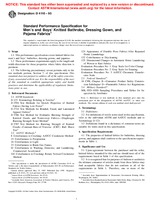 WITHDRAWN ASTM D4110-95 6.4.2000 preview