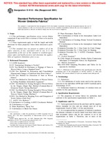WITHDRAWN ASTM D4112-95a(2001) 10.4.2002 preview