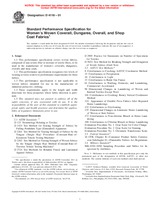 WITHDRAWN ASTM D4118-01 10.5.2001 preview