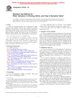 WITHDRAWN ASTM D4120-07 1.1.2007 preview