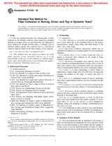 WITHDRAWN ASTM D4120-95 1.1.1995 preview