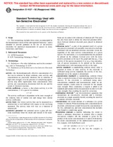 WITHDRAWN ASTM D4127-92(1996) 10.1.2002 preview