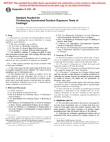 WITHDRAWN ASTM D4141-95 10.6.2001 preview