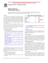 WITHDRAWN ASTM D4142-89(2001) 28.4.1989 preview