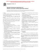 WITHDRAWN ASTM D4156-01 10.5.2001 preview