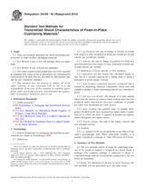 WITHDRAWN ASTM D4168-95(2015) 1.4.2015 preview