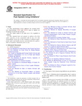 WITHDRAWN ASTM D4171-03 1.12.2003 preview