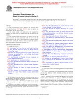 WITHDRAWN ASTM D4171-03(2010) 1.7.2010 preview