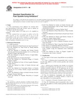 WITHDRAWN ASTM D4171-98 10.6.1998 preview