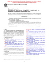 WITHDRAWN ASTM D4182-97(2004) 1.10.2004 preview