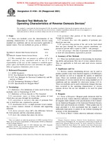 WITHDRAWN ASTM D4194-95(2001) 1.1.2001 preview