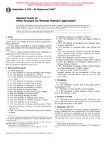 WITHDRAWN ASTM D4195-88(1998)e1 10.12.1998 preview